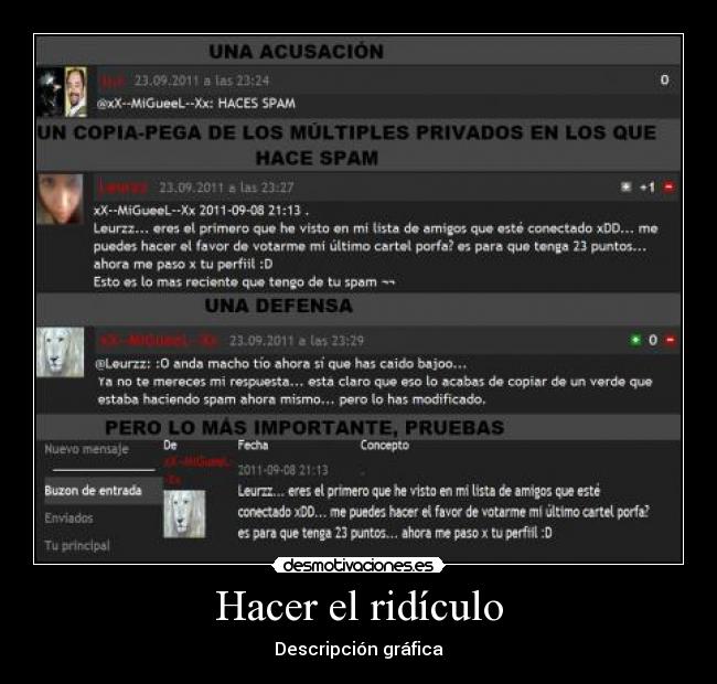 carteles desmofamily clanvirus putassinescuela hipsalami ruless por leurzz mato desmotivaciones