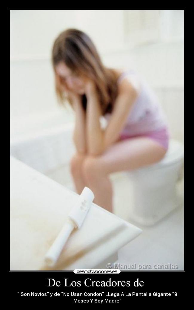 De Los Creadores de  - 