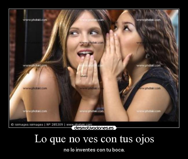 carteles secreto desmotivaciones