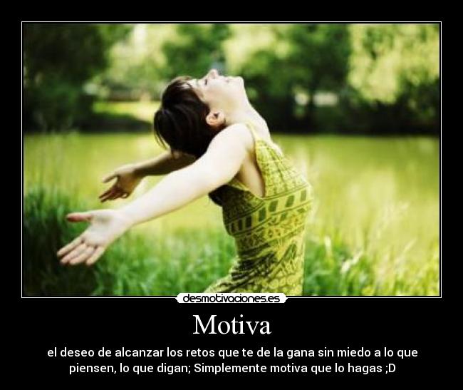 Motiva -