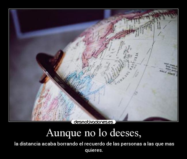 carteles mundo desmotivaciones