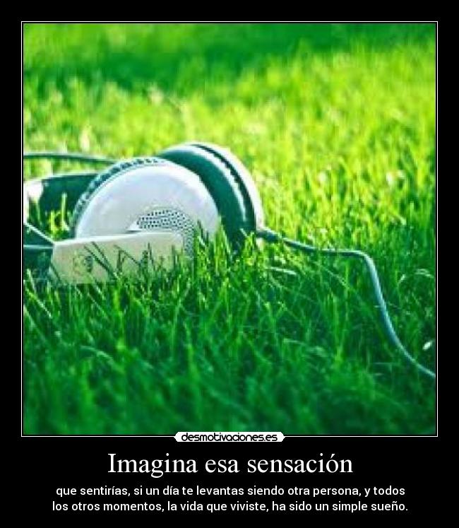 carteles musica sueno vida joderse desmotivaciones