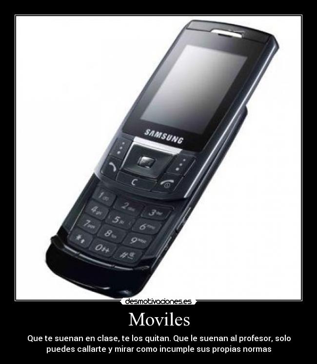 Moviles -