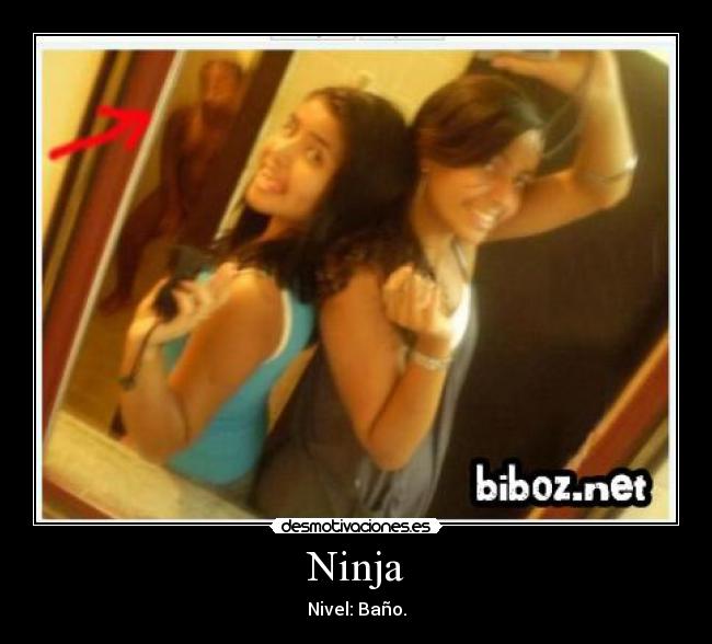 Ninja -