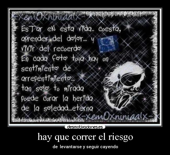 carteles arkangel desmotivaciones