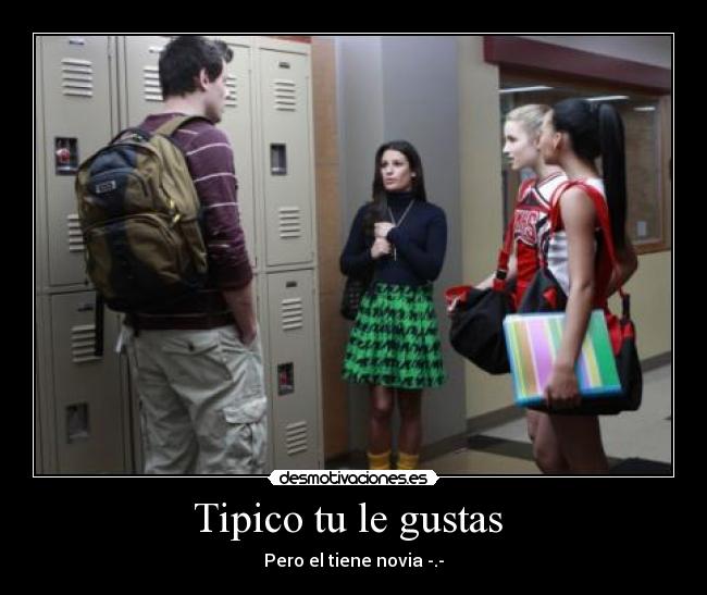 Tipico tu le gustas  - 