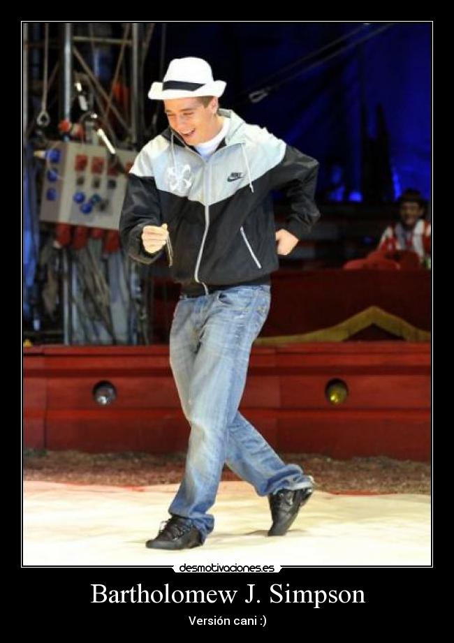 carteles bart iker muniain athletic desmotivaciones