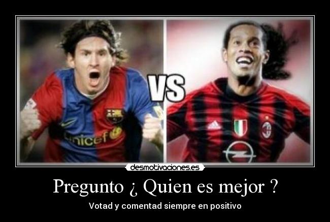 carteles ronaldinyo desmotivaciones