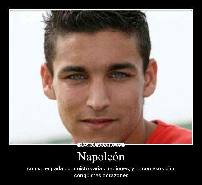 Napoleón -