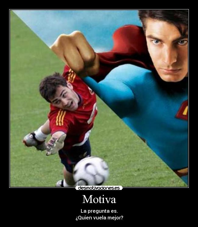 Motiva -