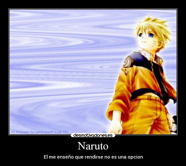 Naruto - 