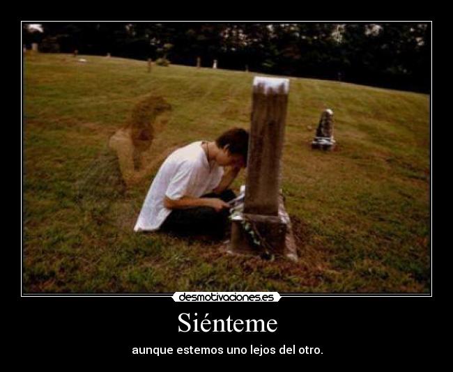 Siénteme -