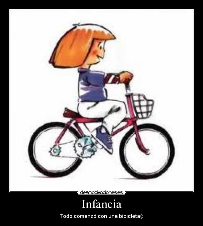 Infancia - 