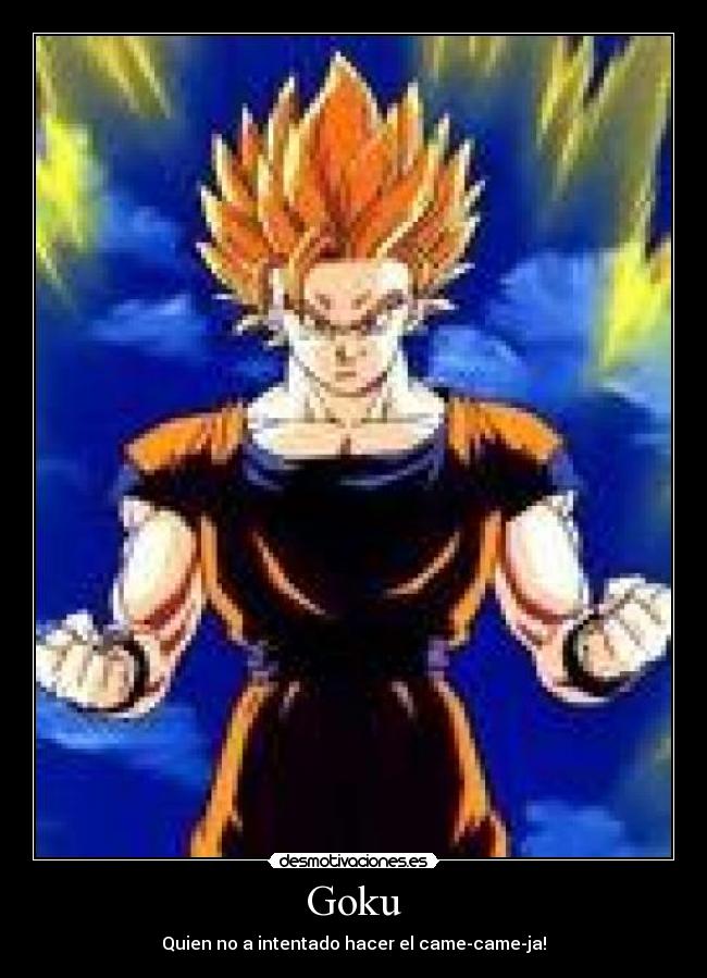 Goku -
