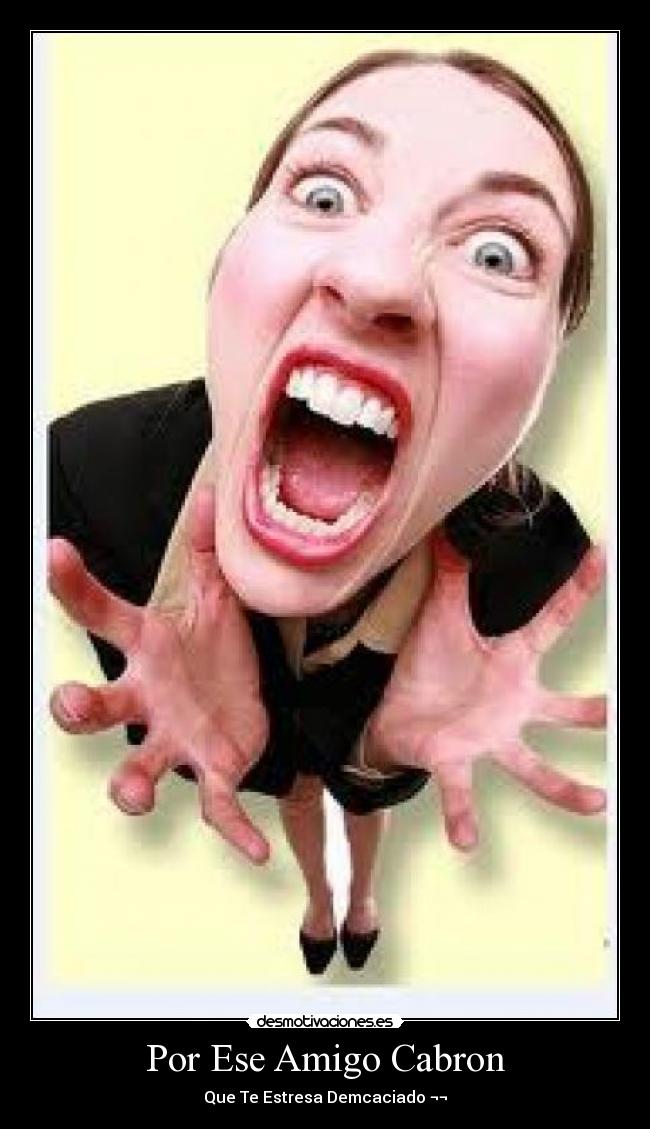 Por Ese Amigo Cabron -