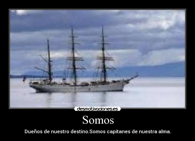 Somos - 