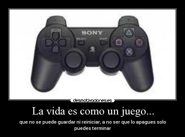 carteles vida vida desmotivaciones