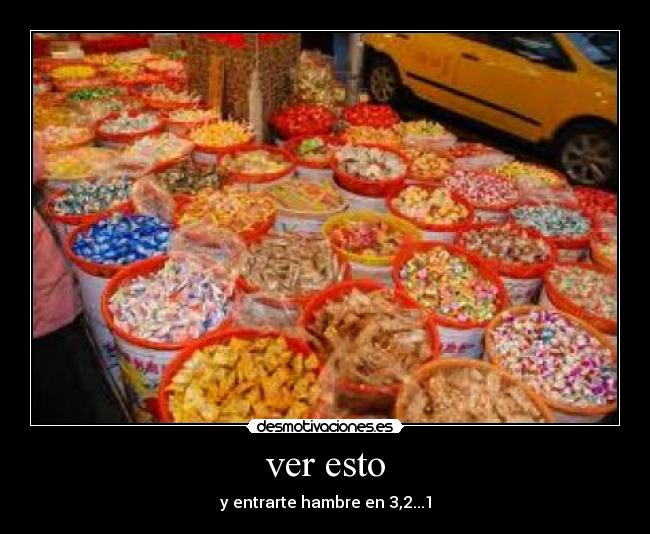 carteles quiero todo desmotivaciones