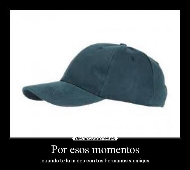 Por esos momentos - 