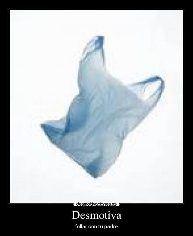 Desmotiva -