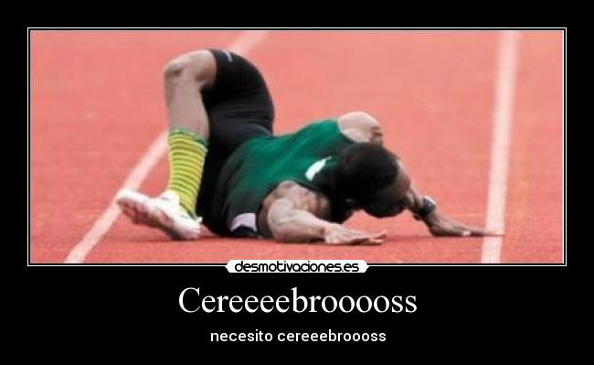 Cereeeebrooooss -