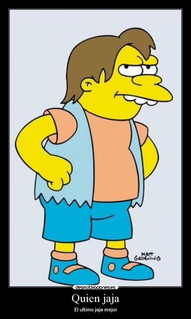 Quien jaja - 