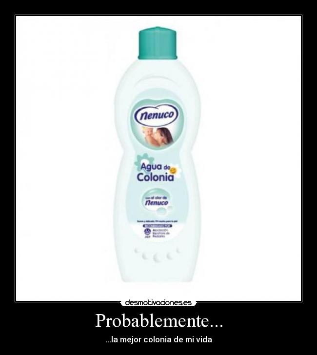 carteles nenuco desmotivaciones