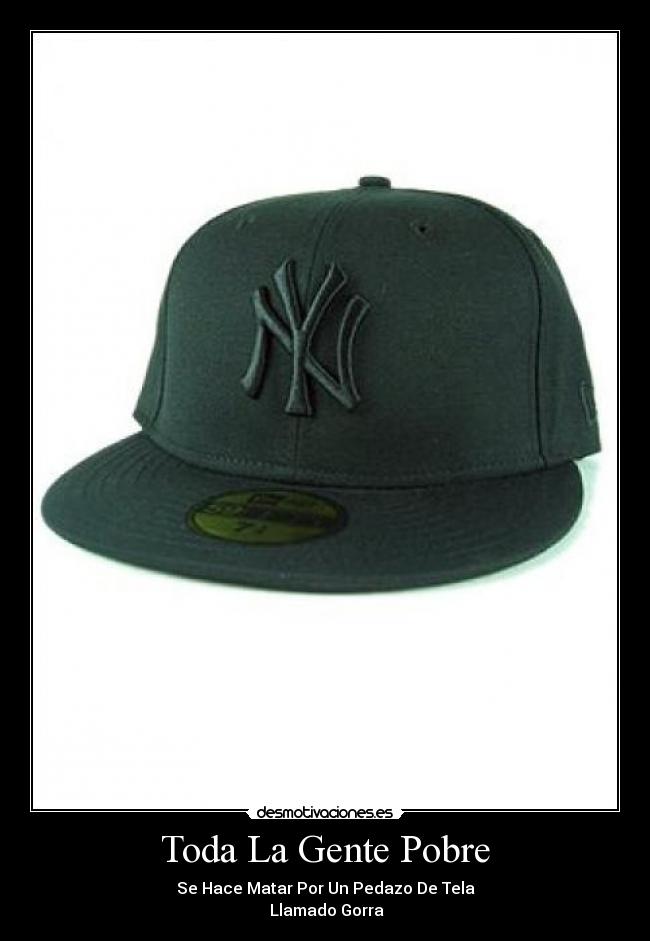 Toda La Gente Pobre - 