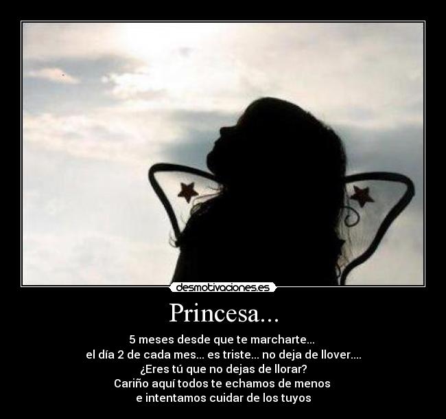 Princesa... - 