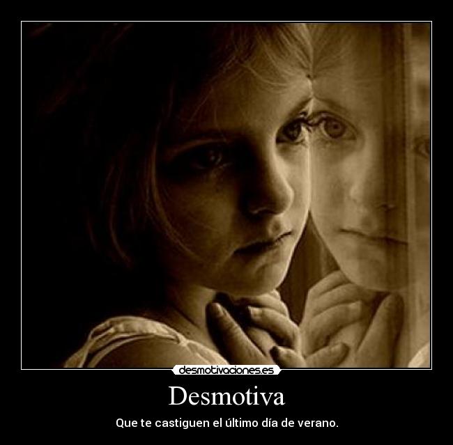 Desmotiva - 