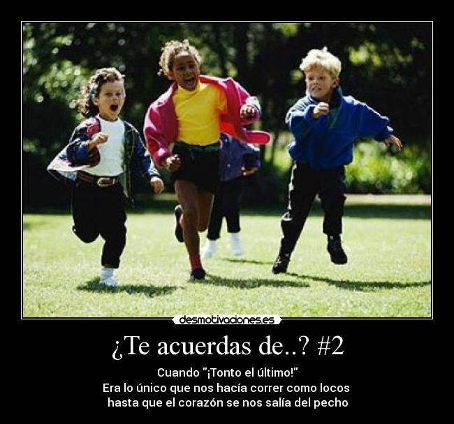 carteles tonto ultimooo desmotivaciones