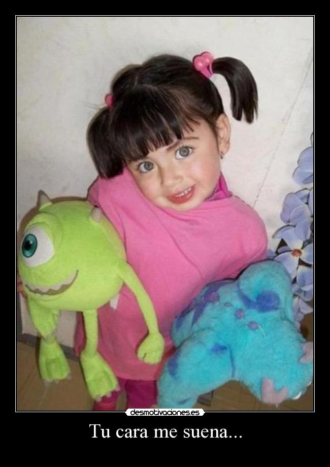 Tu cara me suena... - 