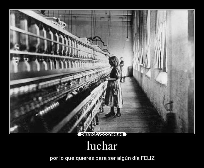 luchar - 