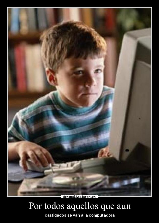 Por todos aquellos que aun -