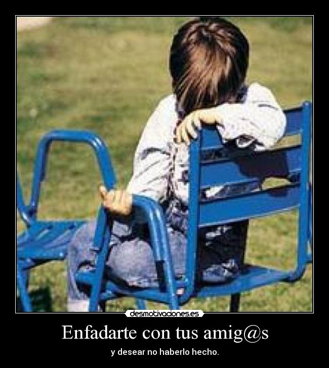 carteles enfados tontos desmotivaciones