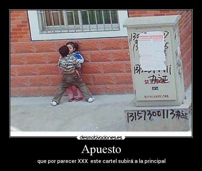 Apuesto - 