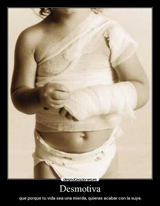 Desmotiva - 