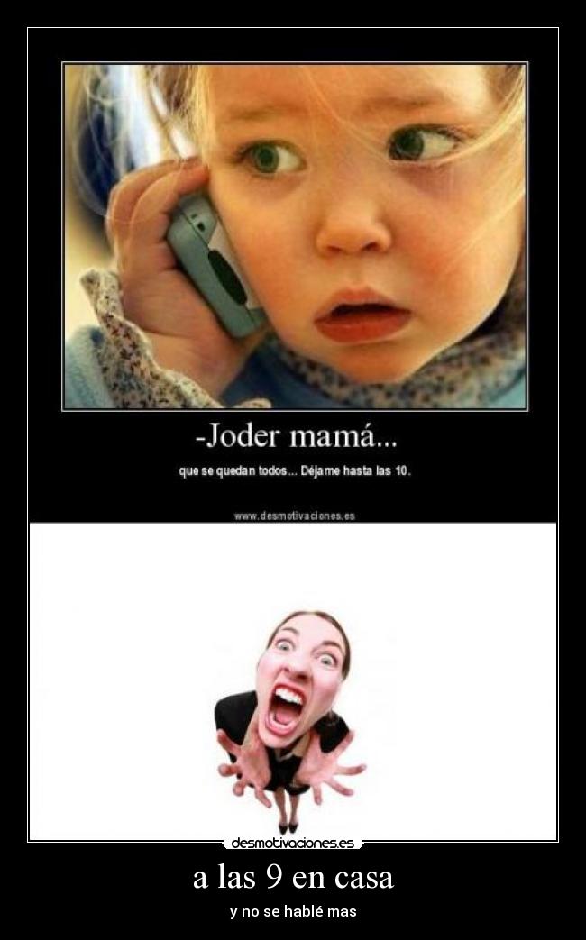 carteles casa sebas16 desmotivaciones