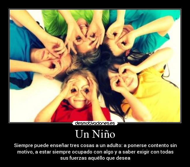 Un Niño -