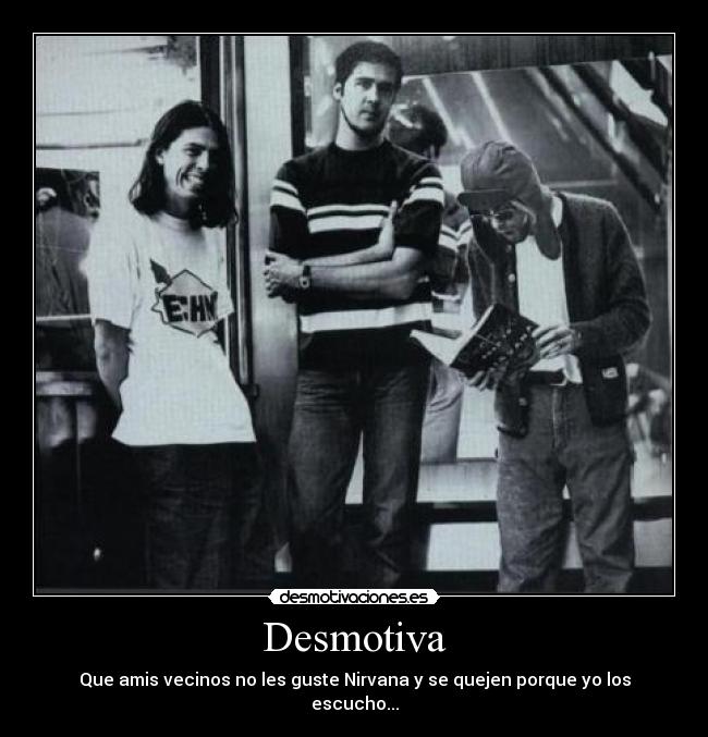 Desmotiva -