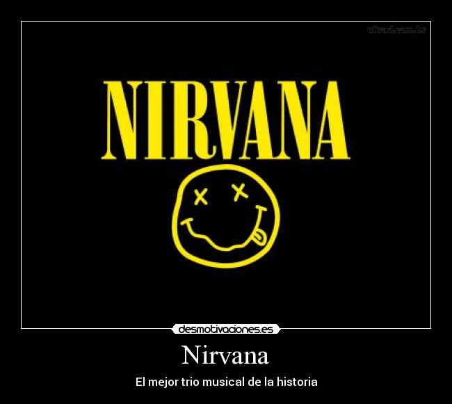 Nirvana - 