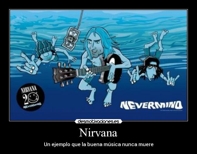 Nirvana - 