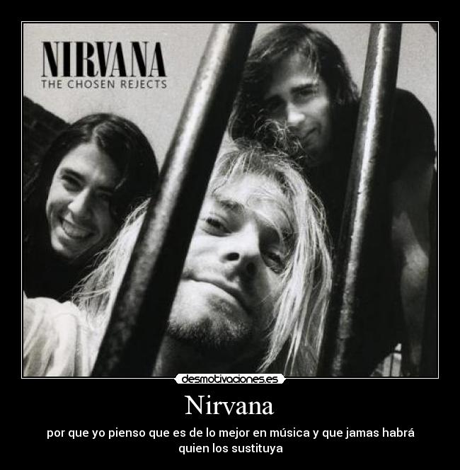 Nirvana -
