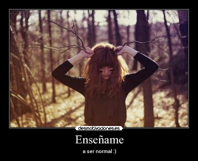 Enseñame - 