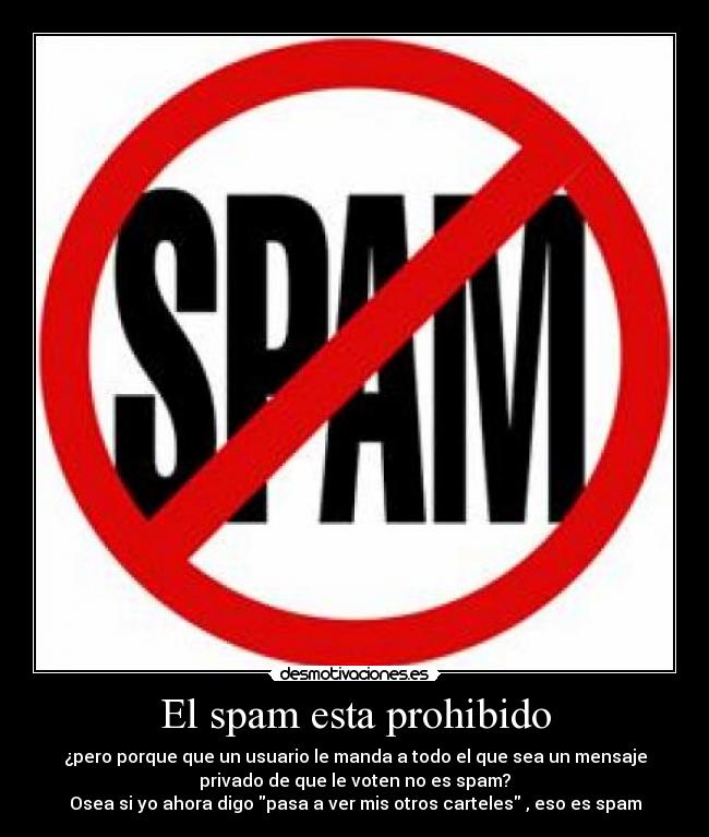 carteles javitoo48 desmotivaciones