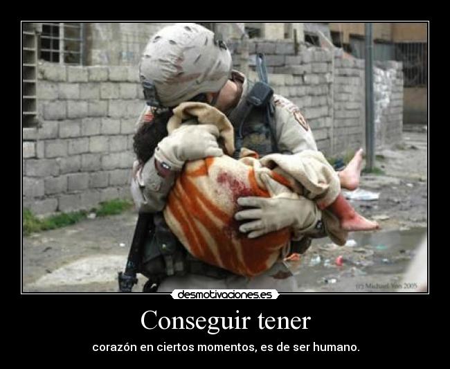 Conseguir tener - 