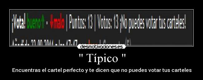  Típico  - 