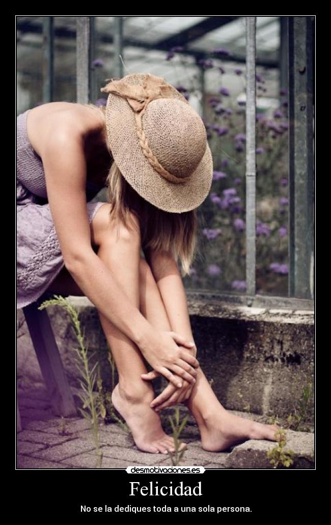 carteles felicidad felicidad desmotivaciones