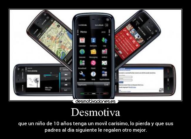 Desmotiva - 