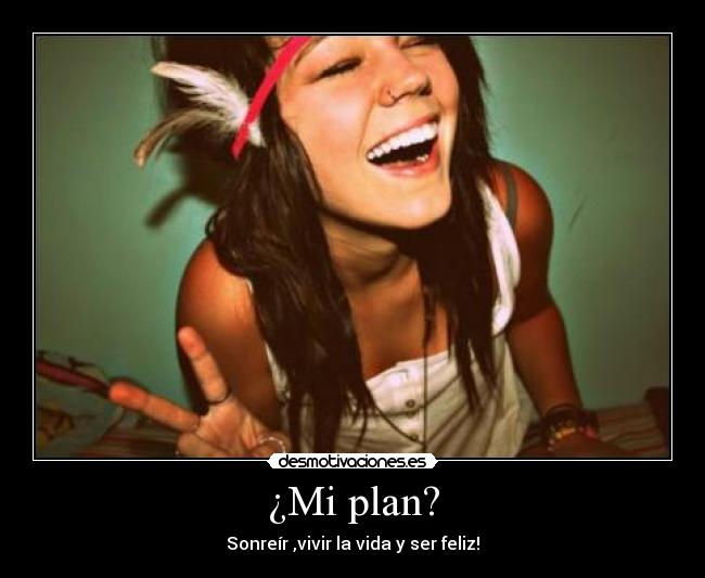 carteles plan desmotivaciones